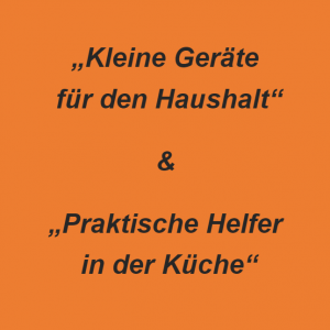 Shop "Haushalt und Küche" - bei Bilic O.H.G.
